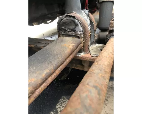 Leaf Spring, Front Freightliner FLD120 Vander Haags Inc Sp