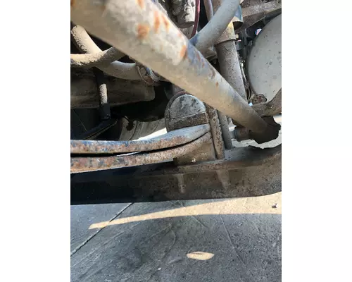 Leaf Spring, Front Freightliner FLD120 Vander Haags Inc Sp