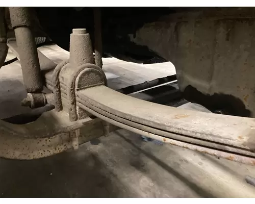 Leaf Spring, Front Freightliner FLD120 Vander Haags Inc Sp