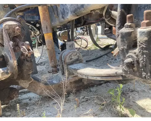 Leaf Spring, Front Freightliner FLD120 Vander Haags Inc Dm