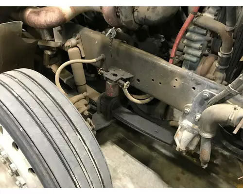 Leaf Spring, Front Freightliner FLD120 Vander Haags Inc Sf