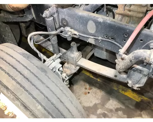 Leaf Spring, Front Freightliner FLD120 Vander Haags Inc Sf