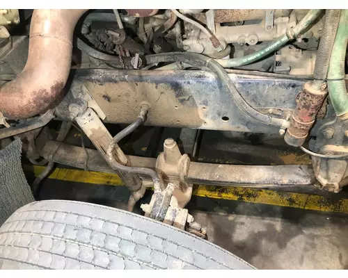 Leaf Spring, Front Freightliner FLD120 Vander Haags Inc Sf
