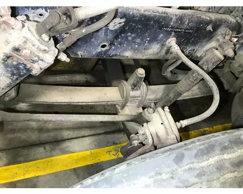 Leaf Spring, Front Freightliner FLD120 Vander Haags Inc Sf