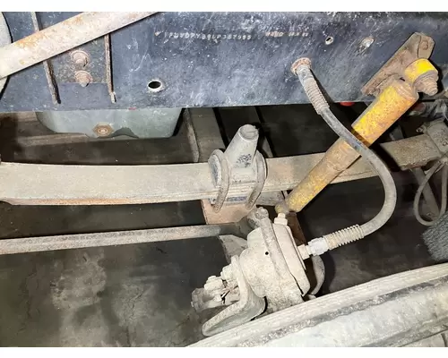 Leaf Spring, Front Freightliner FLD120 Vander Haags Inc Sf