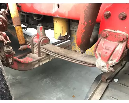 Leaf Spring, Front Freightliner FLD120 Vander Haags Inc Cb