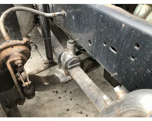 Leaf Spring, Front Freightliner FLD120 Vander Haags Inc Cb