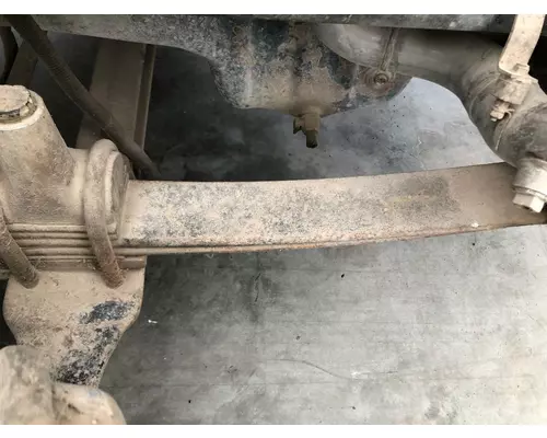 Leaf Spring, Front Freightliner FLD120 Vander Haags Inc Cb