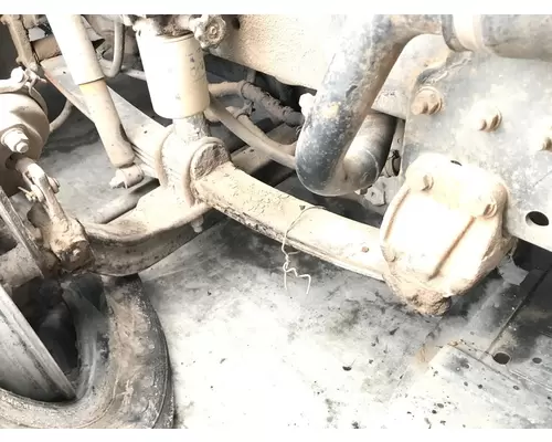 Leaf Spring, Front Freightliner FLD120 Vander Haags Inc Cb