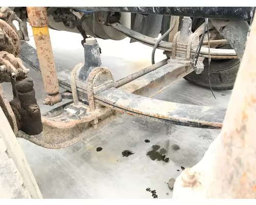 Leaf Spring, Front Freightliner FLD120 Vander Haags Inc Cb