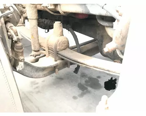 Leaf Spring, Front Freightliner FLD120 Vander Haags Inc Cb