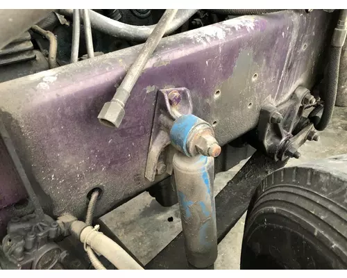 Leaf Spring, Front Freightliner FLD120 Vander Haags Inc Cb