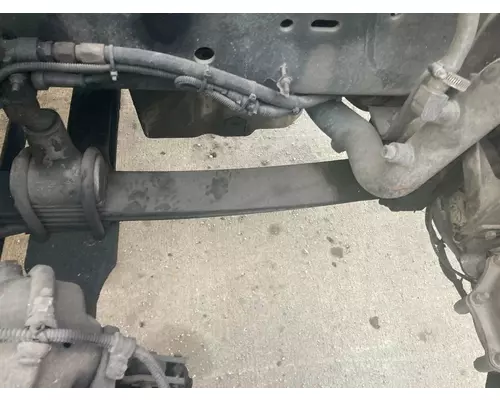 Leaf Spring, Front Freightliner FLD120 Vander Haags Inc Kc