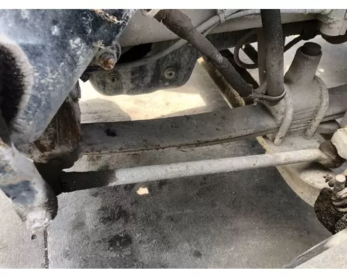 Leaf Spring, Front Freightliner FLD120 Vander Haags Inc Kc