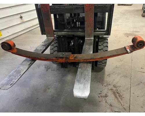 Leaf Spring, Front FREIGHTLINER FLD120 LKQ KC Truck Parts Billings