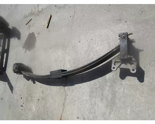 Leaf Spring, Front FREIGHTLINER FLD120 Tim Jordan's Truck Parts, Inc.