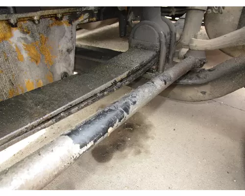 Leaf Spring, Front FREIGHTLINER FLD120 Tim Jordan's Truck Parts, Inc.