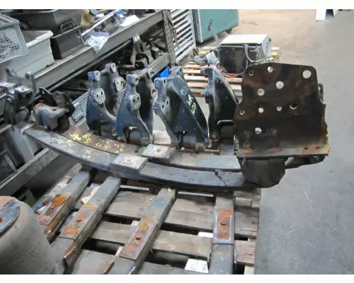 Leaf Spring, Front FREIGHTLINER FLD120 Valley Truck - Grand Rapids
