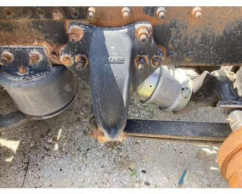 Leaf Spring, Rear FREIGHTLINER FLD120 Vander Haags Inc Dm