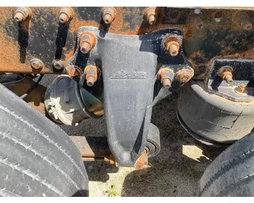 Leaf Spring, Rear FREIGHTLINER FLD120 Vander Haags Inc Dm