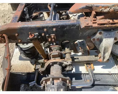 Leaf Spring, Rear Freightliner FLD120 Vander Haags Inc Dm