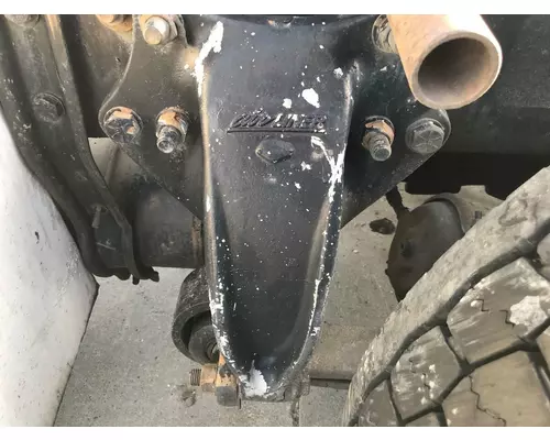 Leaf Spring, Rear FREIGHTLINER FLD120 Vander Haags Inc Kc