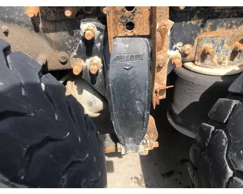 Leaf Spring, Rear Freightliner FLD120 Vander Haags Inc Kc