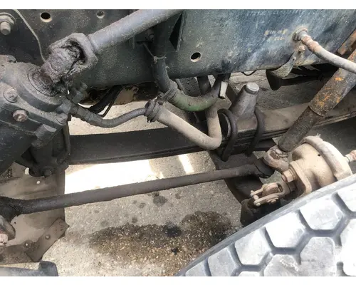 Leaf Spring, Front Freightliner FLD120 Vander Haags Inc Sp