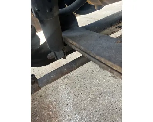 Leaf Spring, Front FREIGHTLINER FLD120 Vander Haags Inc Sp