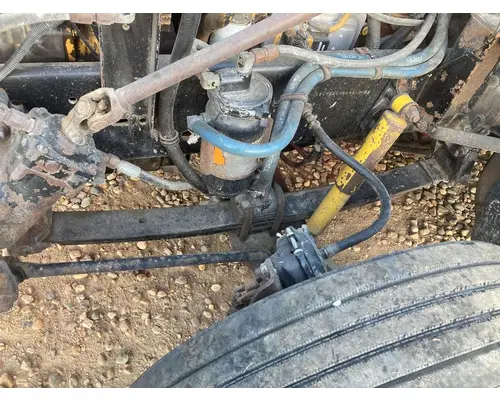 Leaf Spring, Front Freightliner FLD120 Vander Haags Inc Sp