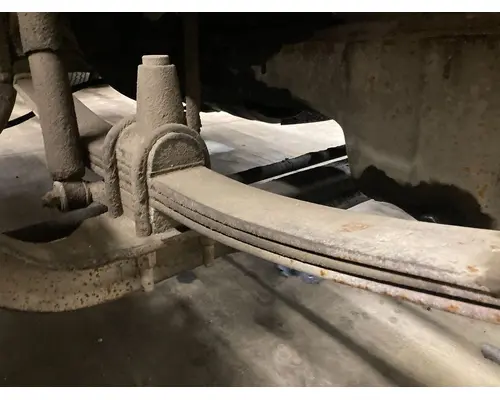Leaf Spring, Front Freightliner FLD120 Vander Haags Inc Sp