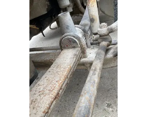 Leaf Spring, Front Freightliner FLD120 Vander Haags Inc Sp