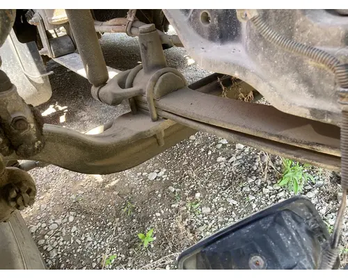 Leaf Spring, Front FREIGHTLINER FLD120 Vander Haags Inc Dm