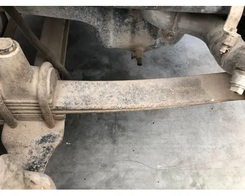 Leaf Spring, Front Freightliner FLD120 Vander Haags Inc Cb
