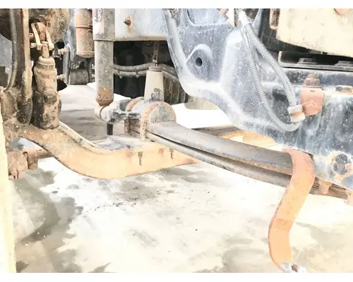 Leaf Spring, Front FREIGHTLINER FLD120 Vander Haags Inc Cb