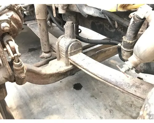 Leaf Spring, Front Freightliner FLD120 Vander Haags Inc Cb