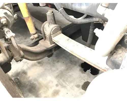 Leaf Spring, Front Freightliner FLD120 Vander Haags Inc Cb