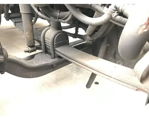 Leaf Spring, Front Freightliner FLD120 Vander Haags Inc Cb