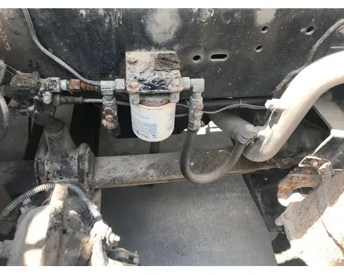 Leaf Spring, Front Freightliner FLD120 Vander Haags Inc Kc