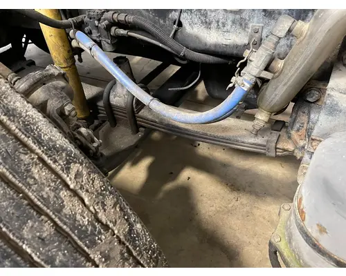 Leaf Spring, Front Freightliner FLD120 Vander Haags Inc WM