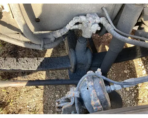 Leaf Spring, Front Freightliner FLD120 Vander Haags Inc Col