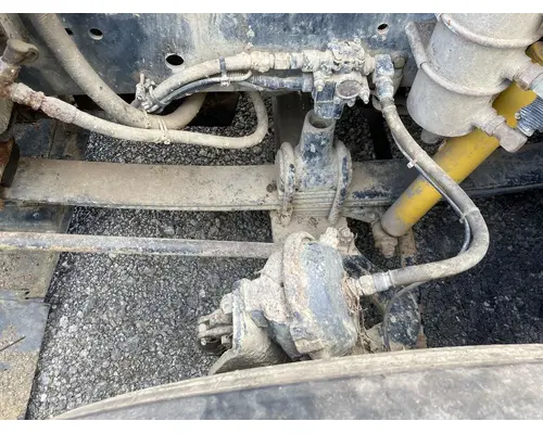Leaf Spring, Front Freightliner FLD120 Vander Haags Inc Col