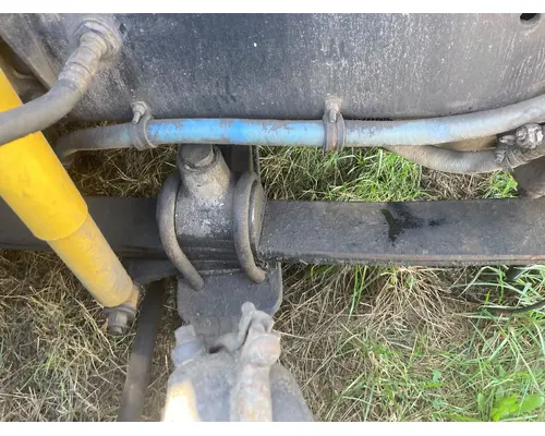 Leaf Spring, Front Freightliner FLD120 Vander Haags Inc Col