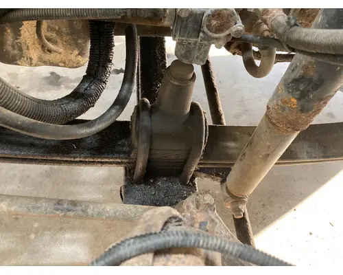 Leaf Spring, Front Freightliner FLD120 Vander Haags Inc Col