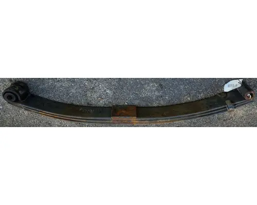 Leaf Spring, Front FREIGHTLINER FLD120 High Mountain Horsepower