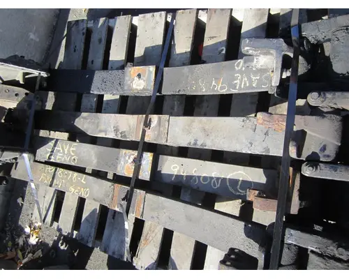 Leaf Spring, Front FREIGHTLINER FLD120 LKQ Heavy Truck Maryland