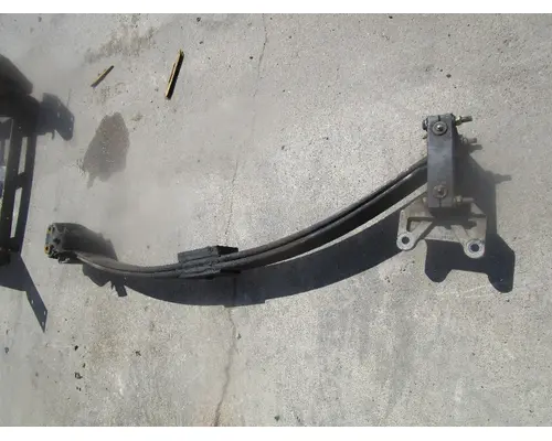 Leaf Spring, Front FREIGHTLINER FLD120 Tim Jordan's Truck Parts, Inc.