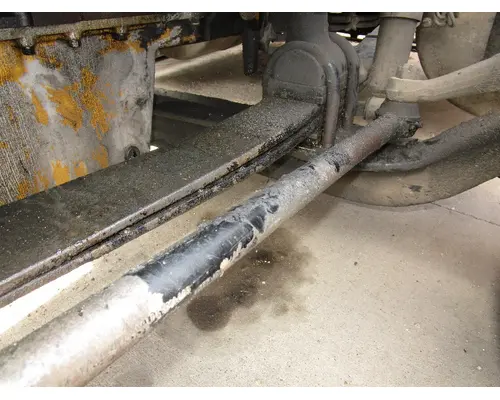 Leaf Spring, Front FREIGHTLINER FLD120 Tim Jordan's Truck Parts, Inc.