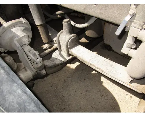 Leaf Spring, Front FREIGHTLINER FLD120 Tim Jordan's Truck Parts, Inc.