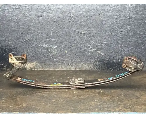 Leaf Spring, Front Freightliner FLD120 Complete Recycling Group LLC